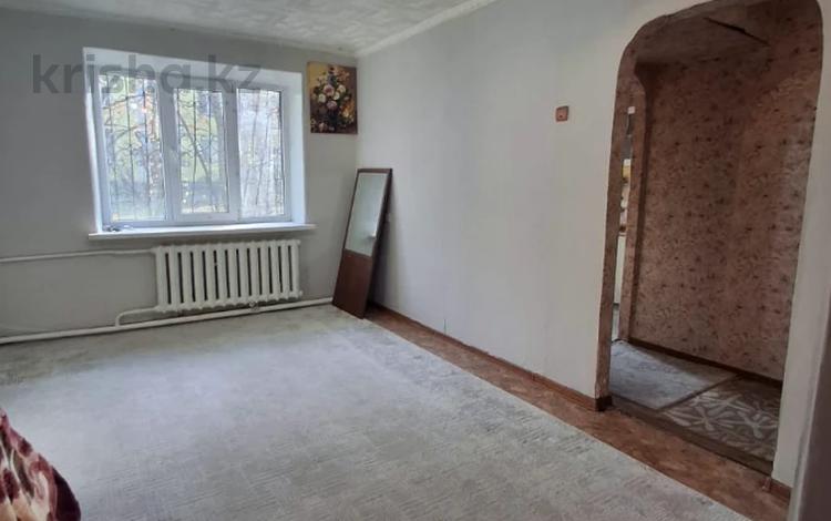 1-комнатная квартира · 31 м² · 1/4 этаж, Жарокова за 23 млн ₸ в Алматы, Бостандыкский р-н — фото 2