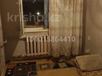 2-комнатная квартира · 47.3 м² · 5/5 этаж, пгт Балыкши, Қаршымбай Ахмедияров 15 за 60 000 ₸ в Атырау