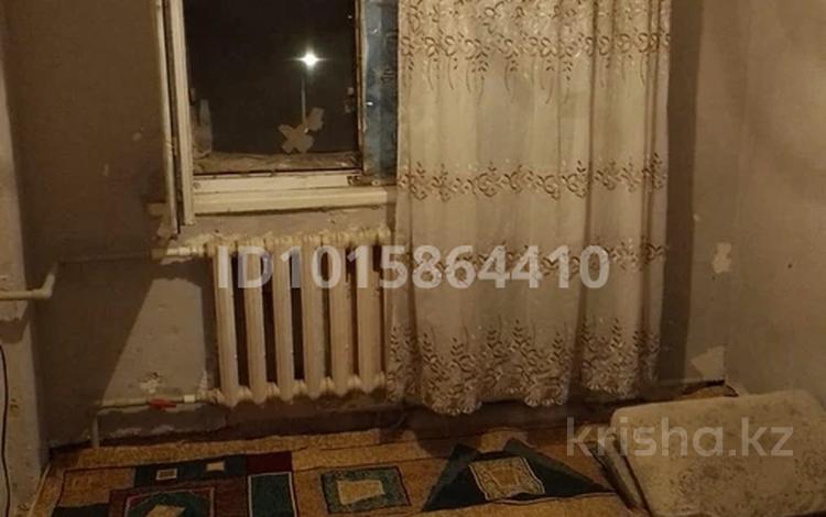 2-комнатная квартира · 47.3 м² · 5/5 этаж, пгт Балыкши, Қаршымбай Ахмедияров 15 за 60 000 ₸ в Атырау — фото 2