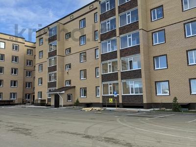 3-комнатная квартира · 80 м² · 1/5 этаж, Сарыарка 14 за 24 млн 〒 в Кокшетау