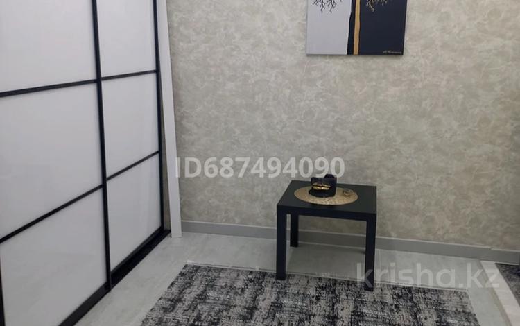 2-комнатная квартира · 88.5 м² · 1/3 этаж, Есенберлина 1 за 41 млн 〒 в Уральске — фото 2