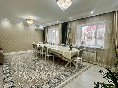 3-комнатная квартира · 125 м² · 4/5 этаж, мкр. Алтын орда, Мангилик ел 11 — 63 школа за 49.5 млн ₸ в Актобе