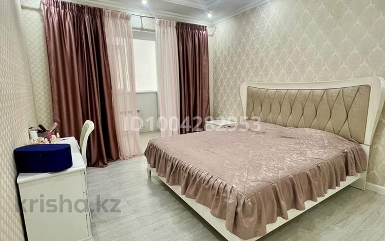 3-комнатная квартира · 125 м² · 4/5 этаж, мкр. Алтын орда, Мангилик ел 11 — 63 школа за 49 млн ₸ в Актобе — фото 6
