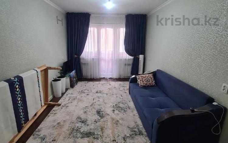 2-комнатная квартира · 46 м² · 2/5 этаж, улица Мангельдина 34 — 8-й микрорайон за 19 млн ₸ в Шымкенте, Туран р-н — фото 3
