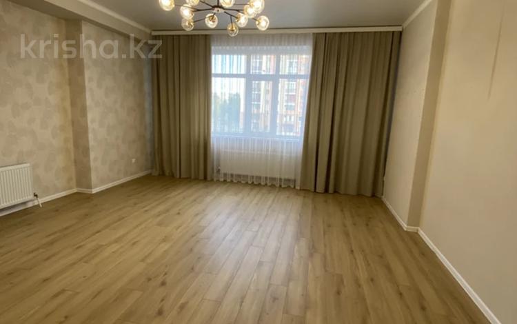 4-бөлмелі пәтер · 194.6 м² · 2/7 қабат, Болекпаева 4, бағасы: 95 млн ₸ в Астане, Алматы р-н — фото 2