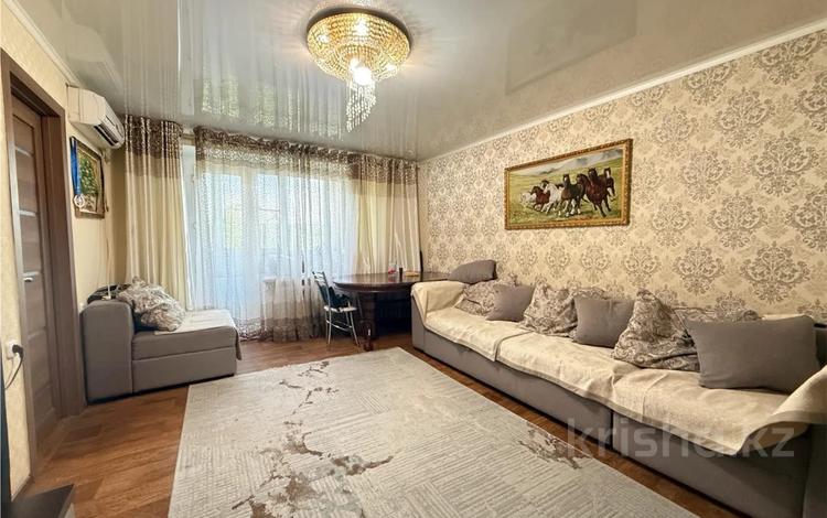 3-комнатная квартира · 63.8 м² · 5/5 этаж, пр. Момышулы за 17.5 млн ₸ в Темиртау — фото 2