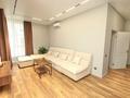 2-бөлмелі пәтер · 78 м² · 20/20 қабат, Гагарина 310, бағасы: 75 млн ₸ в Алматы, Бостандыкский р-н