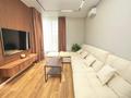 2-бөлмелі пәтер · 78 м² · 20/20 қабат, Гагарина 310, бағасы: 75 млн ₸ в Алматы, Бостандыкский р-н — фото 2