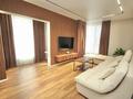 2-бөлмелі пәтер · 78 м² · 20/20 қабат, Гагарина 310, бағасы: 75 млн ₸ в Алматы, Бостандыкский р-н — фото 4