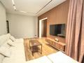 2-бөлмелі пәтер · 78 м² · 20/20 қабат, Гагарина 310, бағасы: 75 млн ₸ в Алматы, Бостандыкский р-н — фото 5