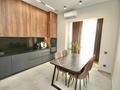 2-бөлмелі пәтер · 78 м² · 20/20 қабат, Гагарина 310, бағасы: 75 млн ₸ в Алматы, Бостандыкский р-н — фото 8