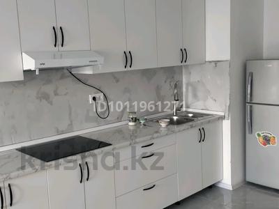 2-комнатная квартира · 51 м² · 5/10 этаж, Мкр. Аккент 65 за 32 млн ₸ в Алматы, Алатауский р-н