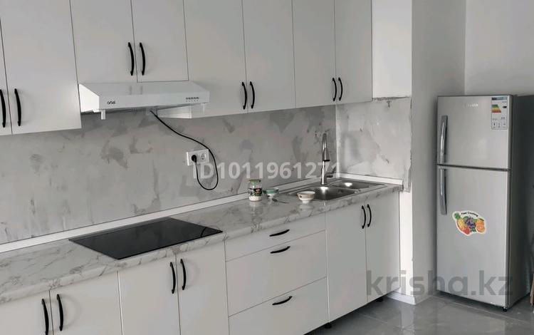 2-комнатная квартира · 51 м² · 5/10 этаж, Мкр. Аккент 65 за 32 млн ₸ в Алматы, Алатауский р-н — фото 2
