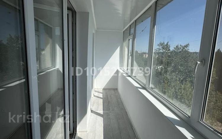 3-бөлмелі пәтер · 65 м² · 5/6 қабат, 2 ш/а. 269 — Рядом с Двд, бағасы: 23 млн ₸ в Актобе, мкр 8 — фото 2