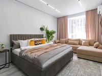 2-комнатная квартира · 56 м² · 8/9 этаж, Сызганова 1/2 за 25 000 ₸ в Астане, Есильский р-н