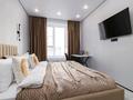 2-бөлмелі пәтер · 56 м² · 8/9 қабат, Сызганова 1/2, бағасы: 30 000 ₸ в Астане, Есильский р-н — фото 10