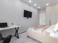 2-бөлмелі пәтер · 56 м² · 8/9 қабат, Сызганова 1/2, бағасы: 30 000 ₸ в Астане, Есильский р-н — фото 11