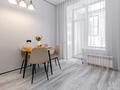 2-бөлмелі пәтер · 56 м² · 8/9 қабат, Сызганова 1/2, бағасы: 30 000 ₸ в Астане, Есильский р-н — фото 13