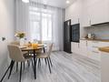 2-бөлмелі пәтер · 56 м² · 8/9 қабат, Сызганова 1/2, бағасы: 30 000 ₸ в Астане, Есильский р-н — фото 14