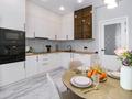 2-бөлмелі пәтер · 56 м² · 8/9 қабат, Сызганова 1/2, бағасы: 30 000 ₸ в Астане, Есильский р-н — фото 15