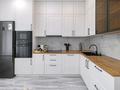 2-бөлмелі пәтер · 56 м² · 8/9 қабат, Сызганова 1/2, бағасы: 30 000 ₸ в Астане, Есильский р-н — фото 16