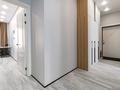 2-бөлмелі пәтер · 56 м² · 8/9 қабат, Сызганова 1/2, бағасы: 30 000 ₸ в Астане, Есильский р-н — фото 21