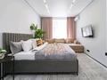 2-бөлмелі пәтер · 56 м² · 8/9 қабат, Сызганова 1/2, бағасы: 30 000 ₸ в Астане, Есильский р-н — фото 3