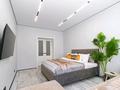 2-бөлмелі пәтер · 56 м² · 8/9 қабат, Сызганова 1/2, бағасы: 30 000 ₸ в Астане, Есильский р-н — фото 4