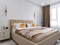 2-бөлмелі пәтер · 56 м² · 8/9 қабат, Сызганова 1/2, бағасы: 30 000 ₸ в Астане, Есильский р-н — фото 8