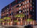 2-бөлмелі пәтер · 86 м² · 5/7 қабат, Досмухамедова 20, бағасы: ~ 37.9 млн ₸ в Уральске — фото 2