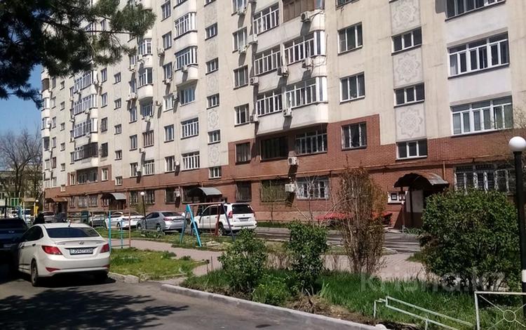 Свободное назначение • 216 м² за 29 млн 〒 в Алматы, Ауэзовский р-н — фото 2