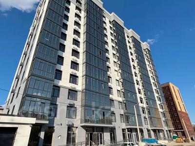 2-бөлмелі пәтер · 90.3 м² · 4/13 қабат, Первомайская 16Б, бағасы: 36 млн ₸ в Семее