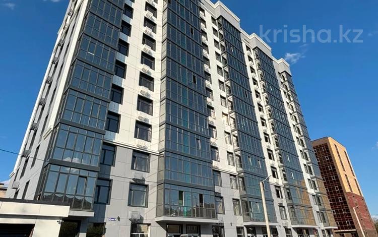 2-комнатная квартира · 90.3 м² · 4/13 этаж, Первомайская 16Б за 36 млн ₸ в Семее — фото 12