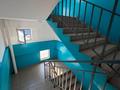 2-бөлмелі пәтер · 55 м² · 4/5 қабат, ул. Суворова, бағасы: 24 млн ₸ в Боралдае (Бурундай) — фото 10