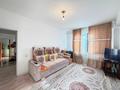 2-бөлмелі пәтер · 55 м² · 4/5 қабат, ул. Суворова, бағасы: 24 млн ₸ в Боралдае (Бурундай) — фото 3