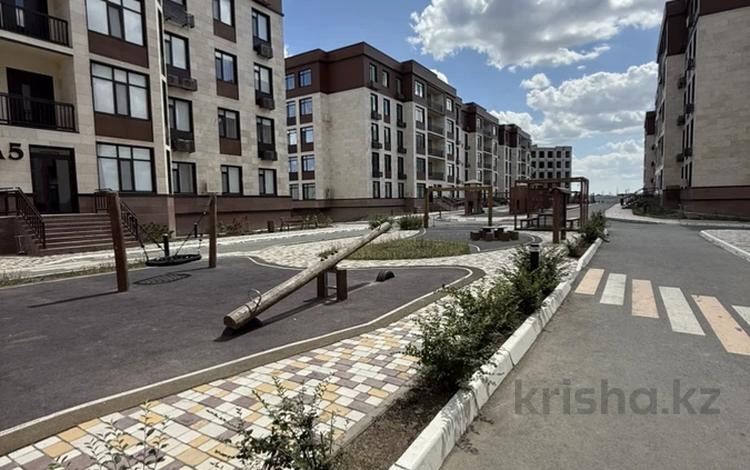4-комнатная квартира · 174 м² · 1/5 этаж, Абулхайр-хана 56/6 за 56.9 млн ₸ в Атырау — фото 2