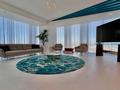2-комнатная квартира · 217 м² · 34/37 этаж, Аль фараби 77/1 за 1.5 млрд ₸ в Алматы, Бостандыкский р-н