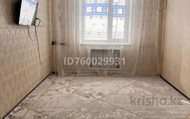 1-бөлмелі пәтер · 38 м² · 5/6 қабат, 34-й мкр 8, бағасы: 9.1 млн ₸ в Актау — фото 2