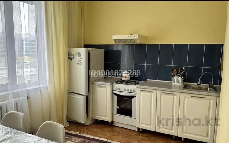 1-комнатная квартира · 43 м² · 8/9 этаж, мкр Сары Арка, Сары-арка 39 за 170 000 ₸ в Атырау — фото 2