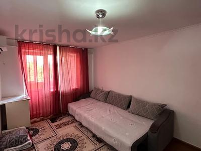 1-комнатная квартира · 32 м² · 4/4 этаж, 1 Мкр за 12 млн 〒 в Конаеве (Капчагай)