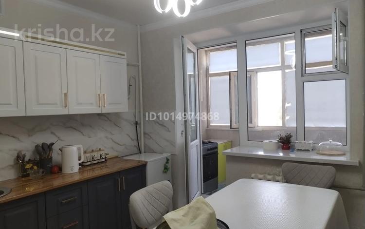 2-бөлмелі пәтер · 54 м² · 3/5 қабат, Титов новостройка 1, бағасы: 12 млн ₸ в  — фото 2