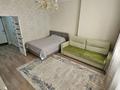 1-комнатная квартира · 47 м² · 15/20 этаж, Сарыарка 3а — Шевченко за 20 000 ₸ в Астане, Сарыарка р-н