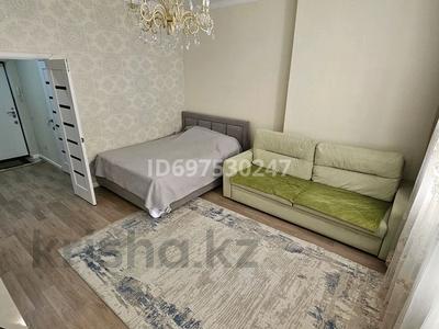 1-комнатная квартира · 47 м² · 15/20 этаж, Сарыарка 3а — Шевченко за 20 000 ₸ в Астане, Сарыарка р-н