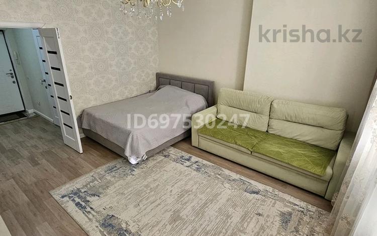 1-комнатная квартира · 47 м² · 15/20 этаж, Сарыарка 3а — Шевченко за 20 000 ₸ в Астане, Сарыарка р-н — фото 25