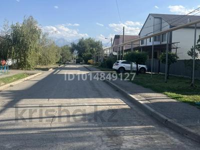 Участок · 4.31 сотка, мкр Айгерим-2 — Байтенова за 40 млн ₸ в Алматы, Алатауский р-н