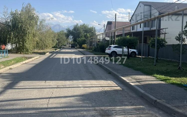 Участок · 4.31 сотка, мкр Айгерим-2 — Байтенова за 40 млн ₸ в Алматы, Алатауский р-н — фото 2