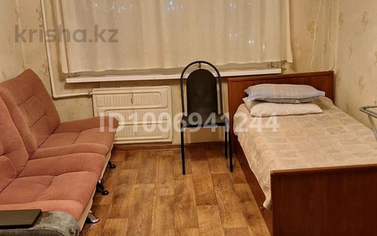 1-комнатная квартира · 32 м² · 3/5 этаж, Сванкулова 7 — 32квартал возле рынка и автовокзала за 8 млн ₸ в Балхаше — фото 2