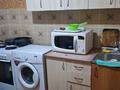 1-комнатная квартира · 32 м² · 3/5 этаж, Сванкулова 7 — 32квартал возле рынка и автовокзала за 8 млн ₸ в Балхаше — фото 4