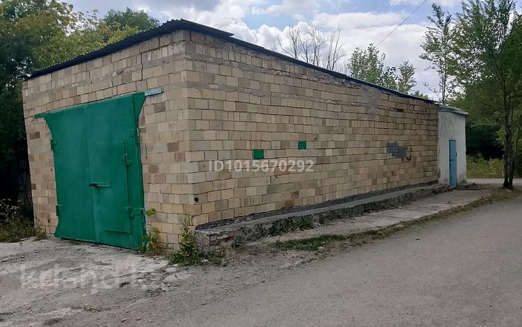 Гараж · 30 м² · Челябинская 14 а — Напротив Старого базара в михайловке за 150 000 ₸ в Караганде — фото 2