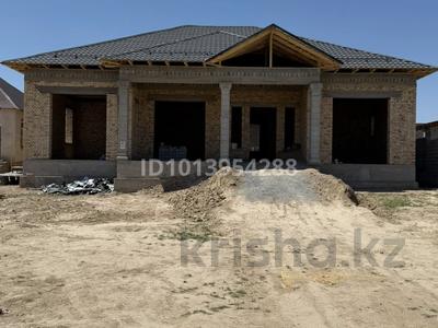 Отдельный дом · 4 комнаты · 280 м² · 8 сот., Шұбарағаш за 32 млн ₸ в Шымкенте